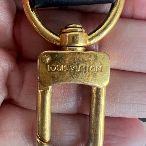 Louis Vuitton speedy 30 bandouliere especial edition - Picture 6 of 12